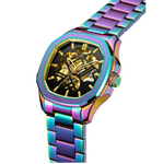 Malibu Savage - Neo Chrome