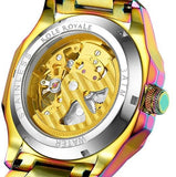 Malibu Savage - Neo Chrome
