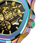 Malibu Savage - Neo Chrome